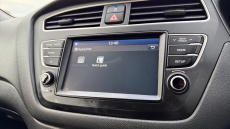 Hyundai i20 1.2 MPi SE 5dr Petrol Hatchback